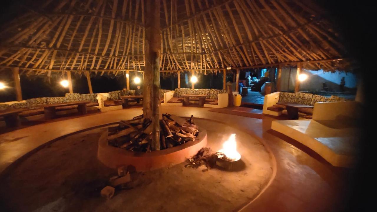 Stoneage Resort Sakleshpur Extérieur photo