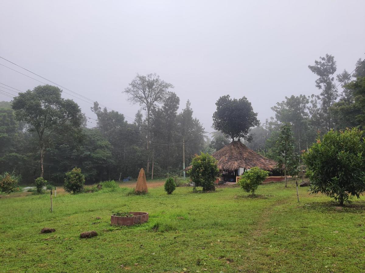 Stoneage Resort Sakleshpur Extérieur photo