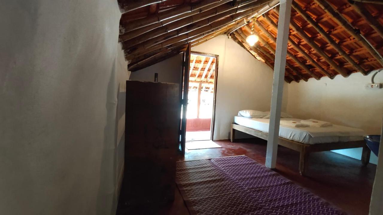 Stoneage Resort Sakleshpur Extérieur photo