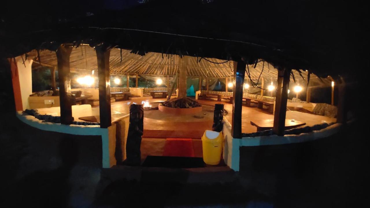 Stoneage Resort Sakleshpur Extérieur photo
