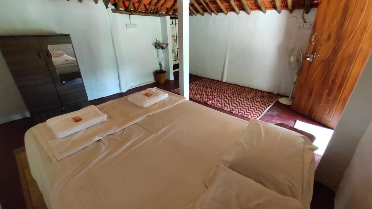 Stoneage Resort Sakleshpur Extérieur photo