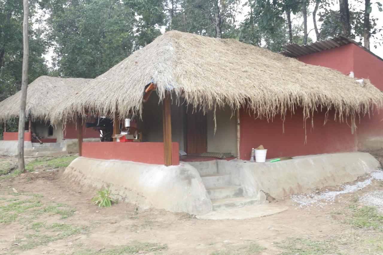 Stoneage Resort Sakleshpur Extérieur photo