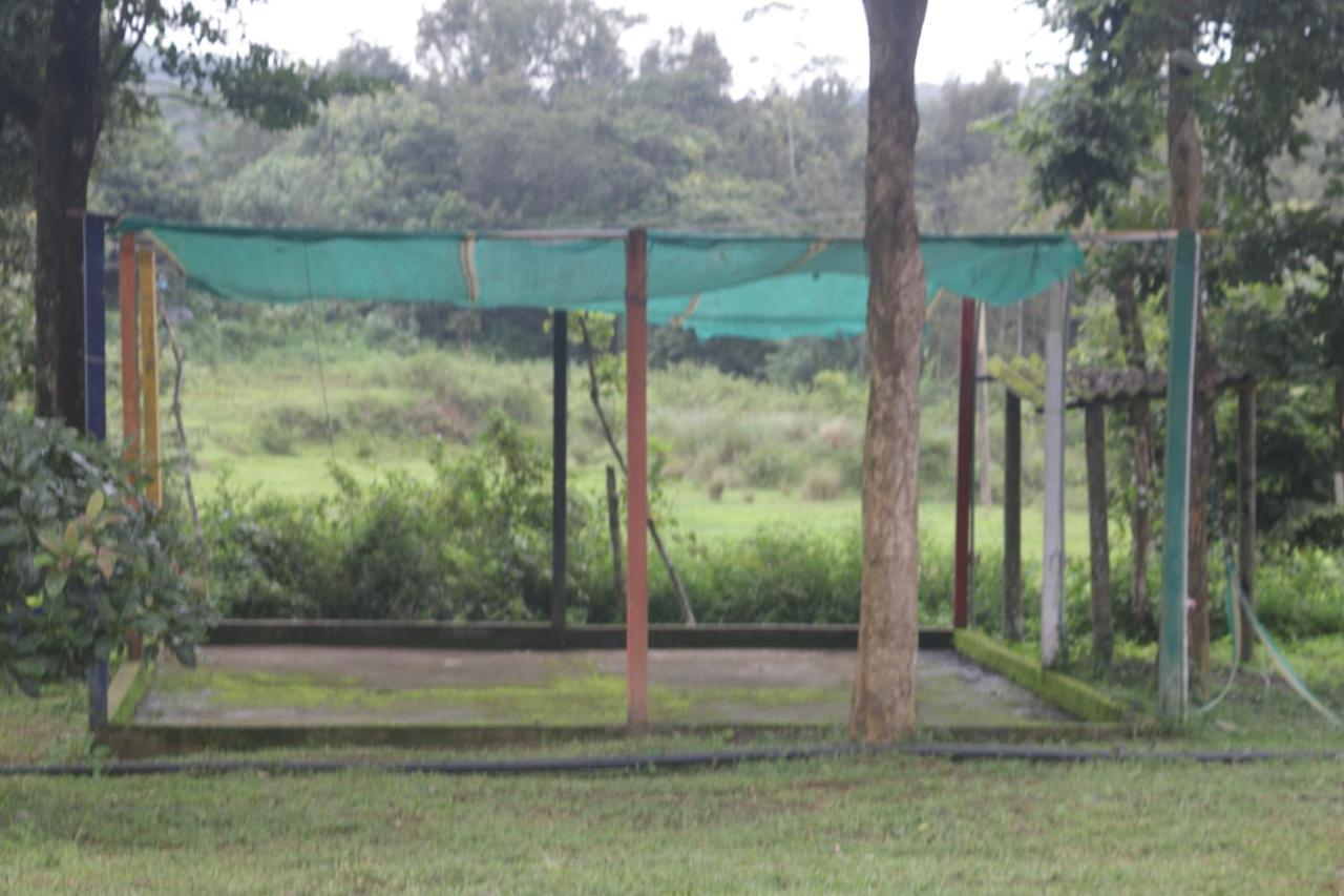 Stoneage Resort Sakleshpur Extérieur photo