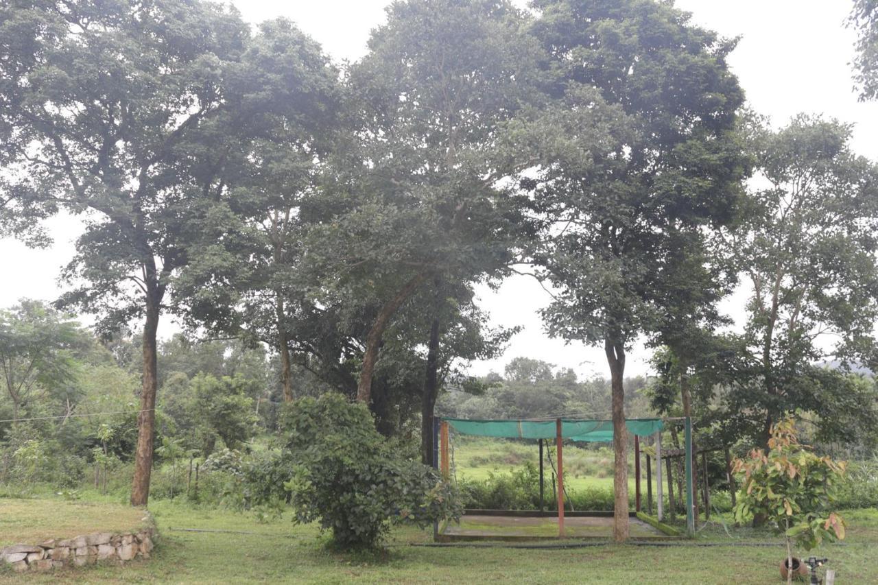Stoneage Resort Sakleshpur Extérieur photo