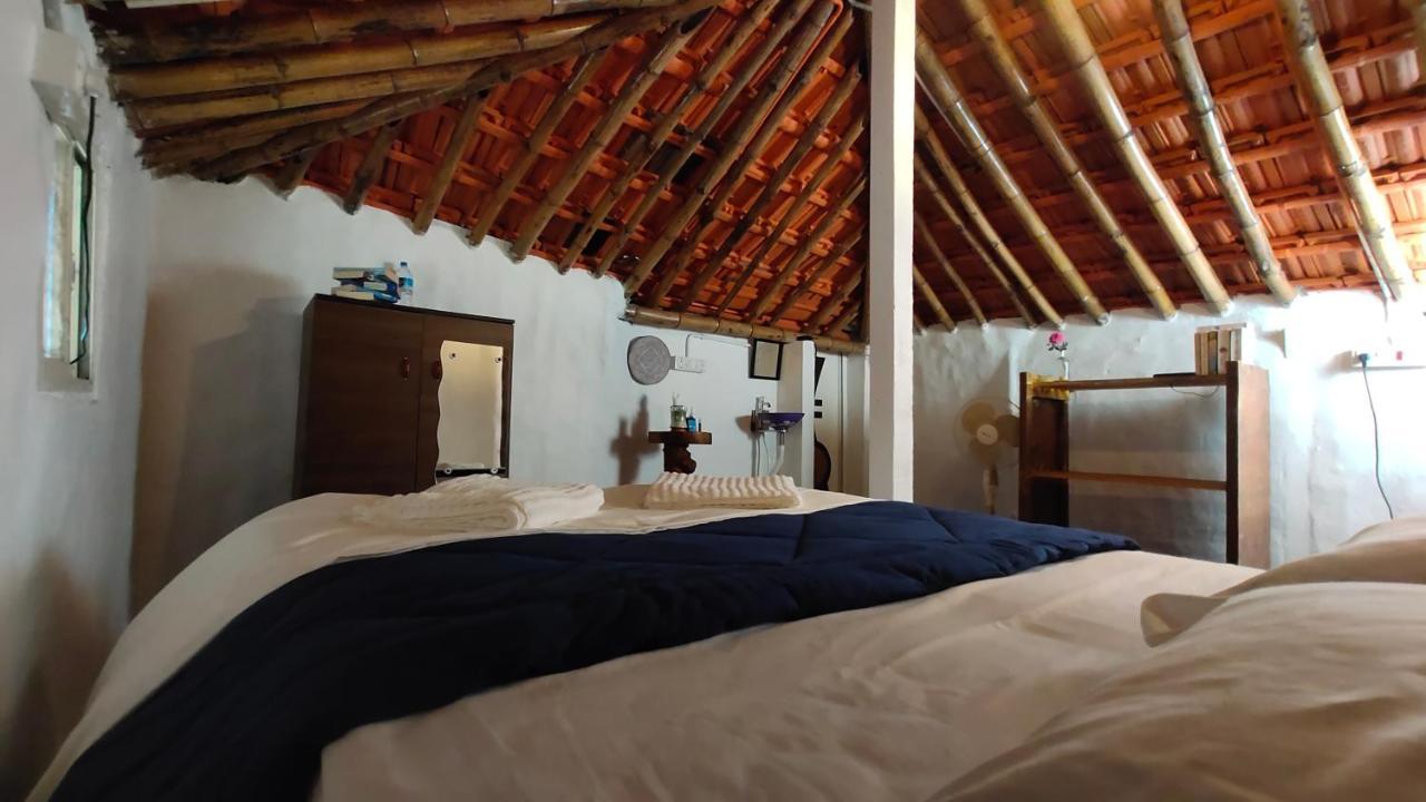 Stoneage Resort Sakleshpur Extérieur photo