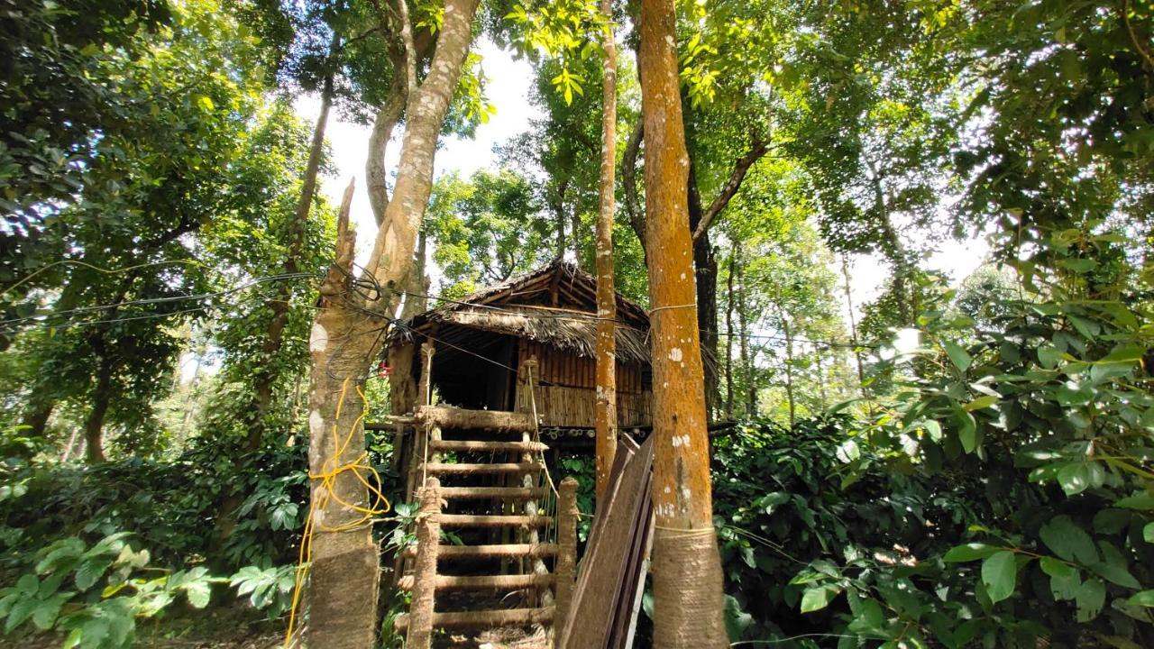 Stoneage Resort Sakleshpur Extérieur photo