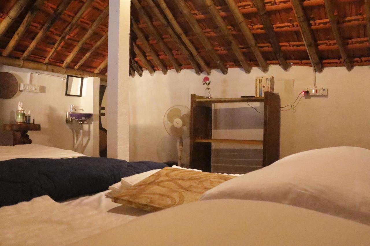 Stoneage Resort Sakleshpur Extérieur photo