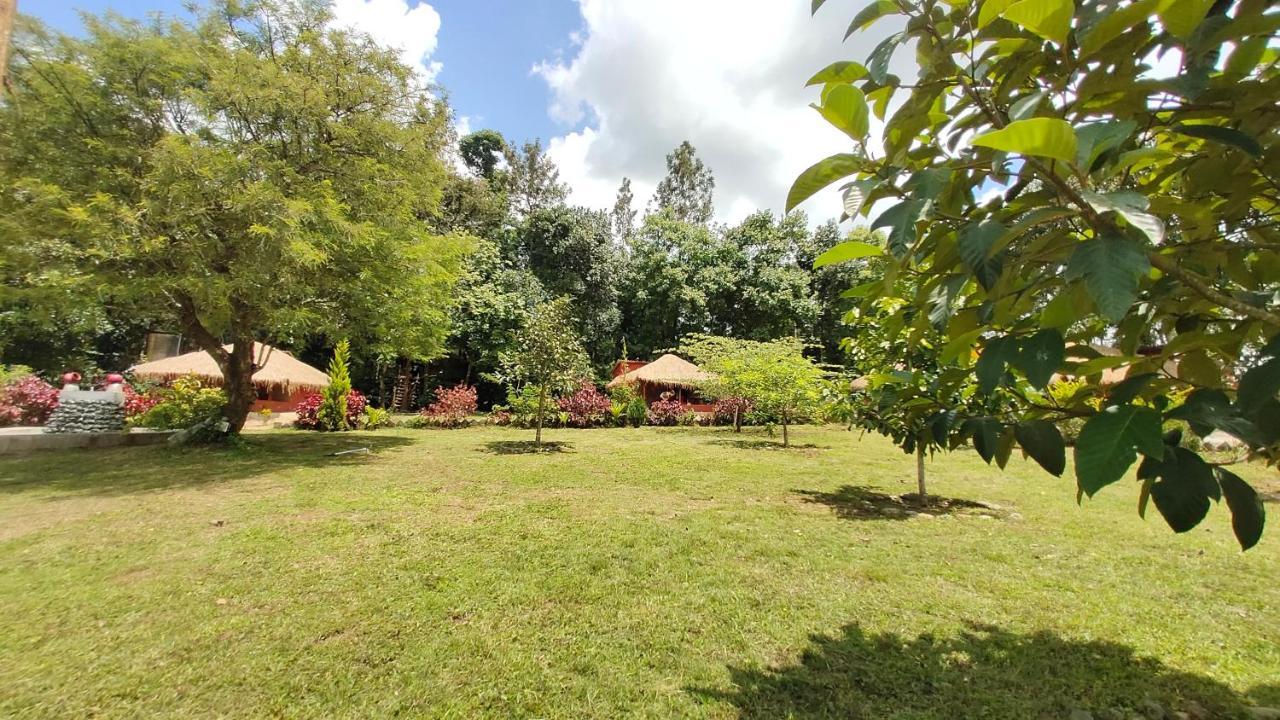 Stoneage Resort Sakleshpur Extérieur photo