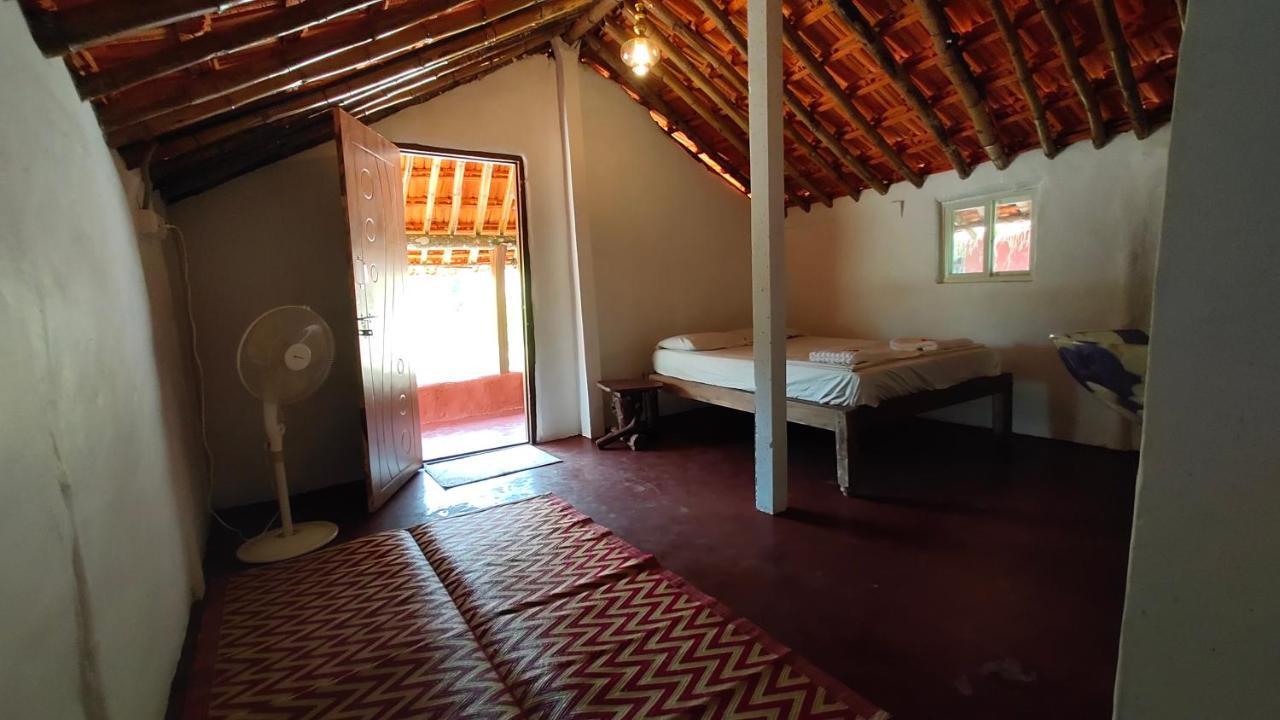 Stoneage Resort Sakleshpur Extérieur photo