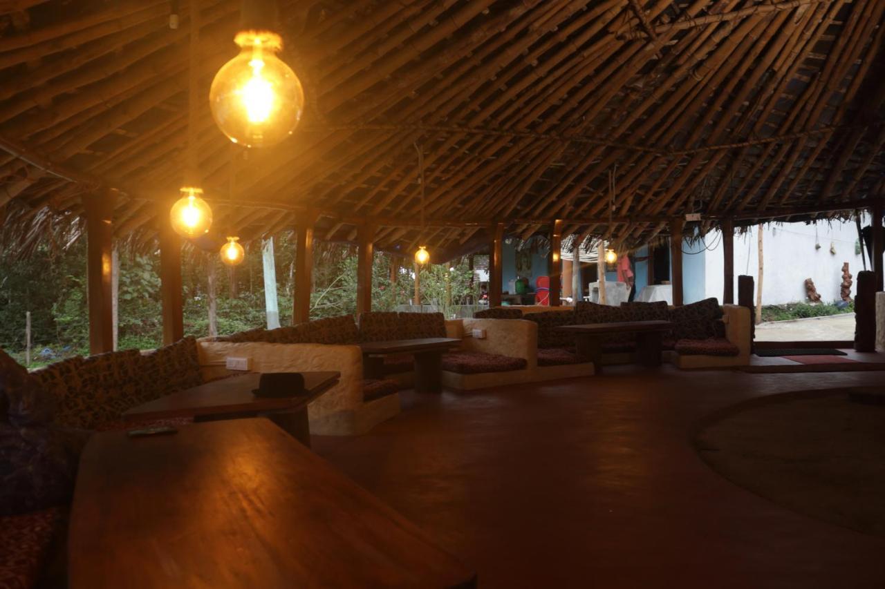 Stoneage Resort Sakleshpur Extérieur photo