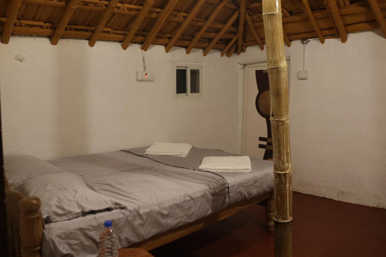 Stoneage Resort Sakleshpur Extérieur photo