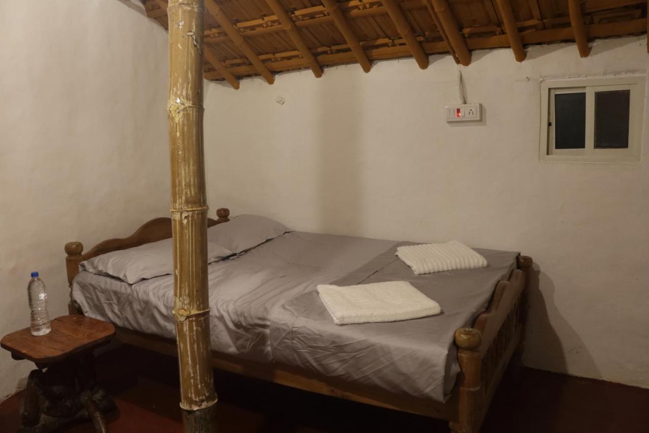 Stoneage Resort Sakleshpur Extérieur photo
