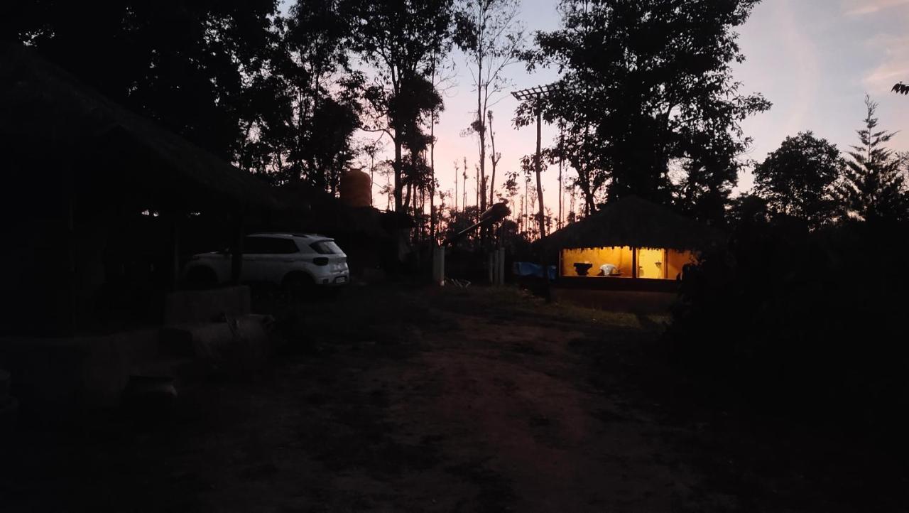 Stoneage Resort Sakleshpur Extérieur photo