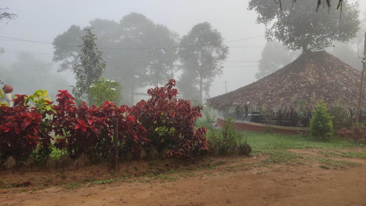 Stoneage Resort Sakleshpur Extérieur photo