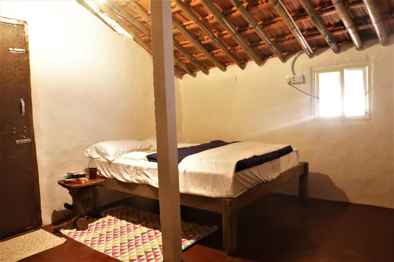 Stoneage Resort Sakleshpur Extérieur photo