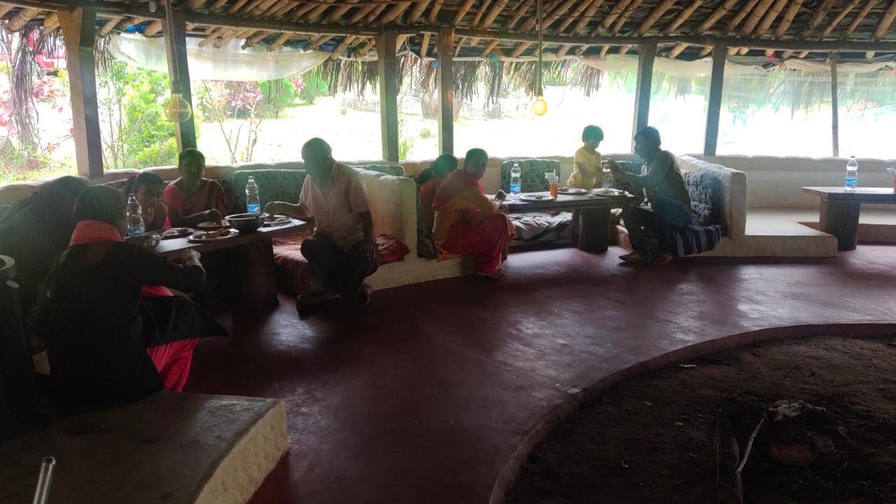 Stoneage Resort Sakleshpur Extérieur photo