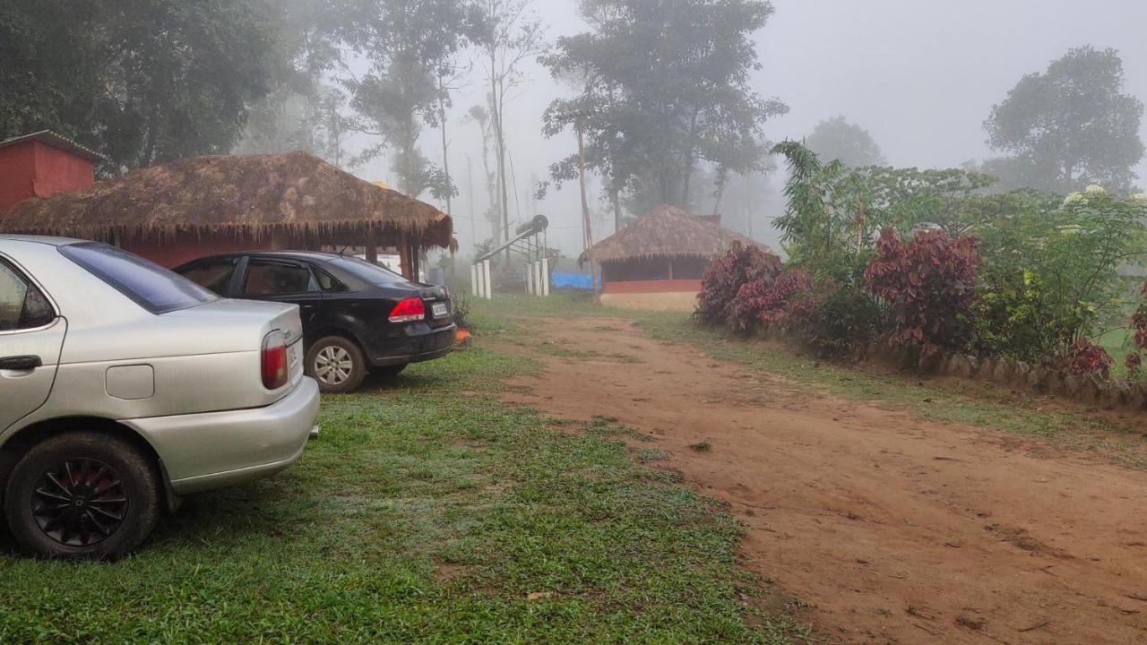 Stoneage Resort Sakleshpur Extérieur photo