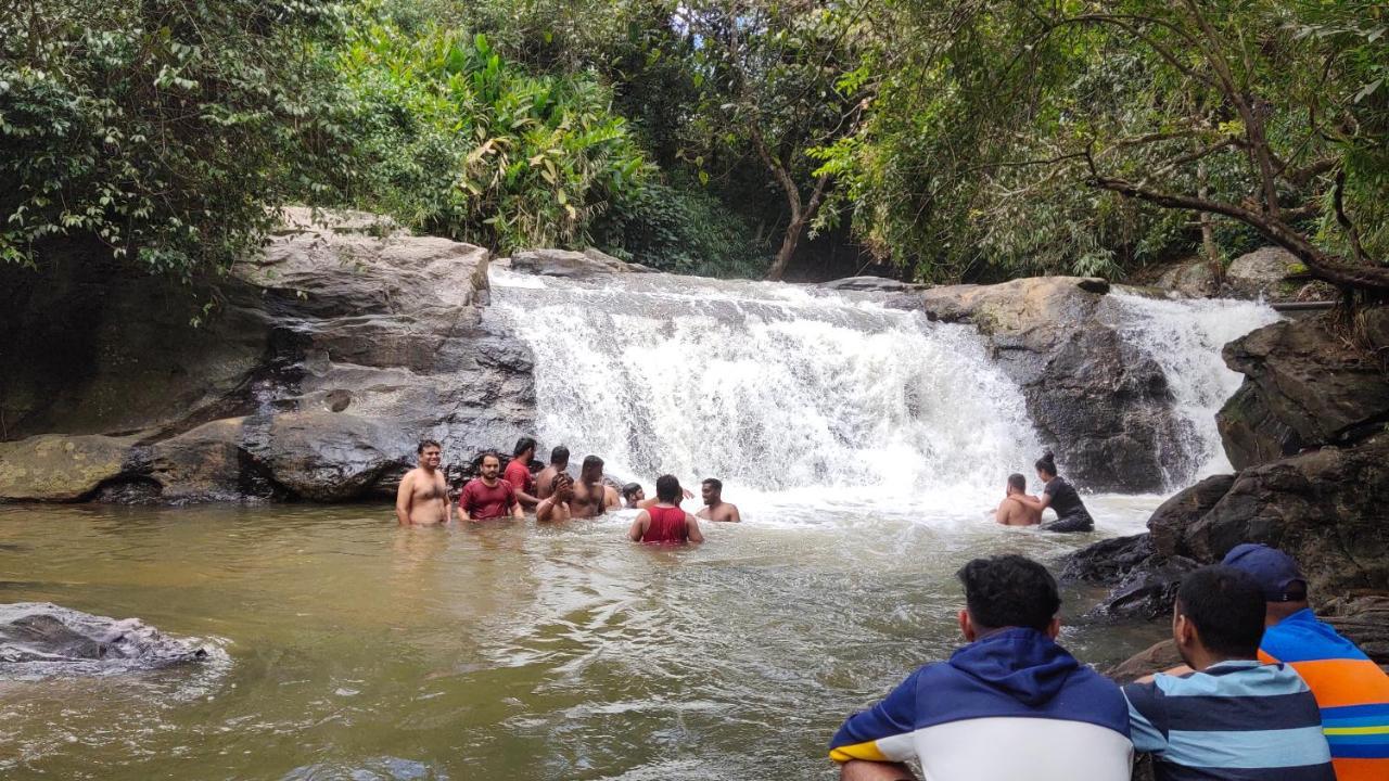 Stoneage Resort Sakleshpur Extérieur photo