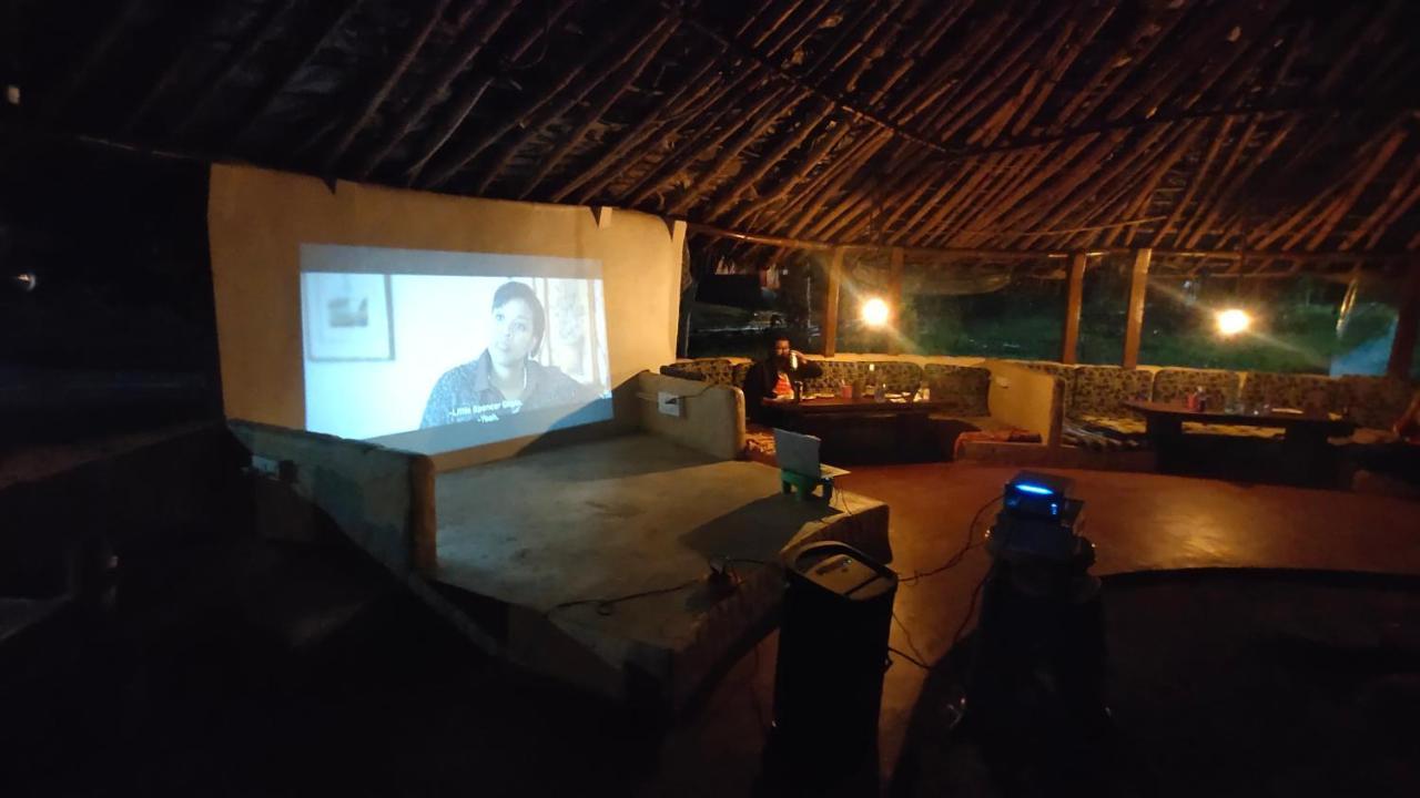 Stoneage Resort Sakleshpur Extérieur photo