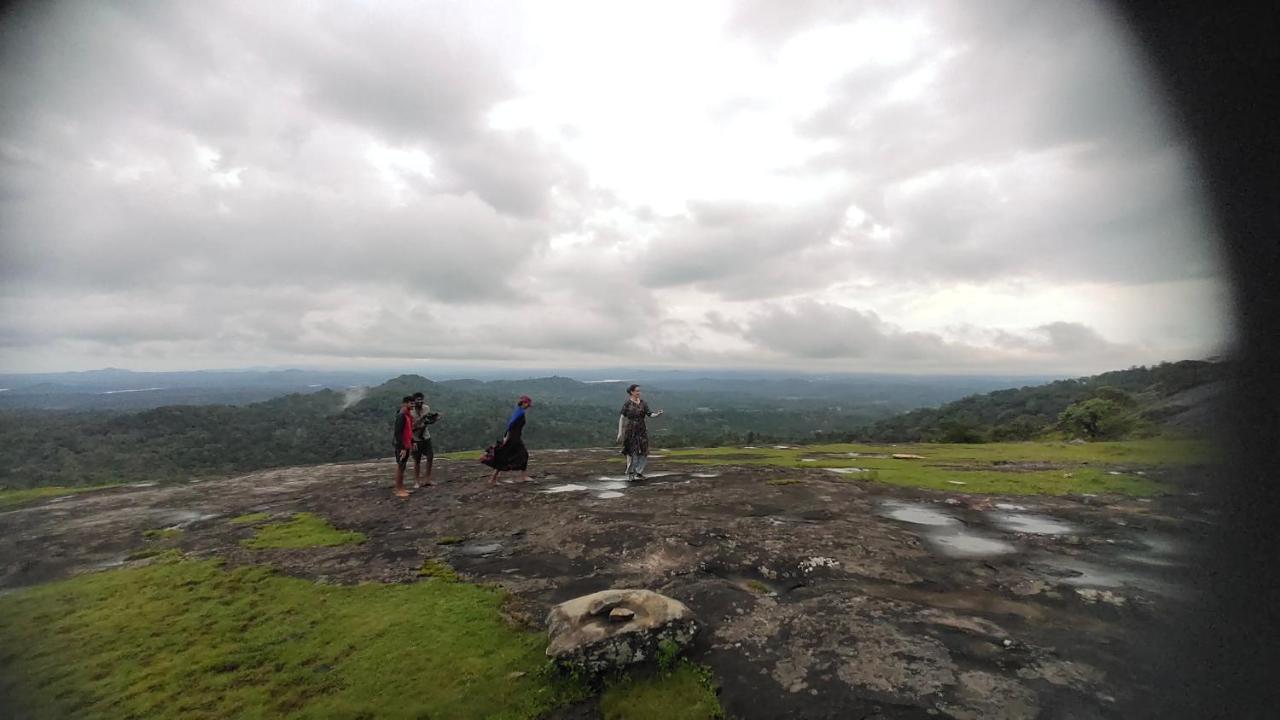 Stoneage Resort Sakleshpur Extérieur photo