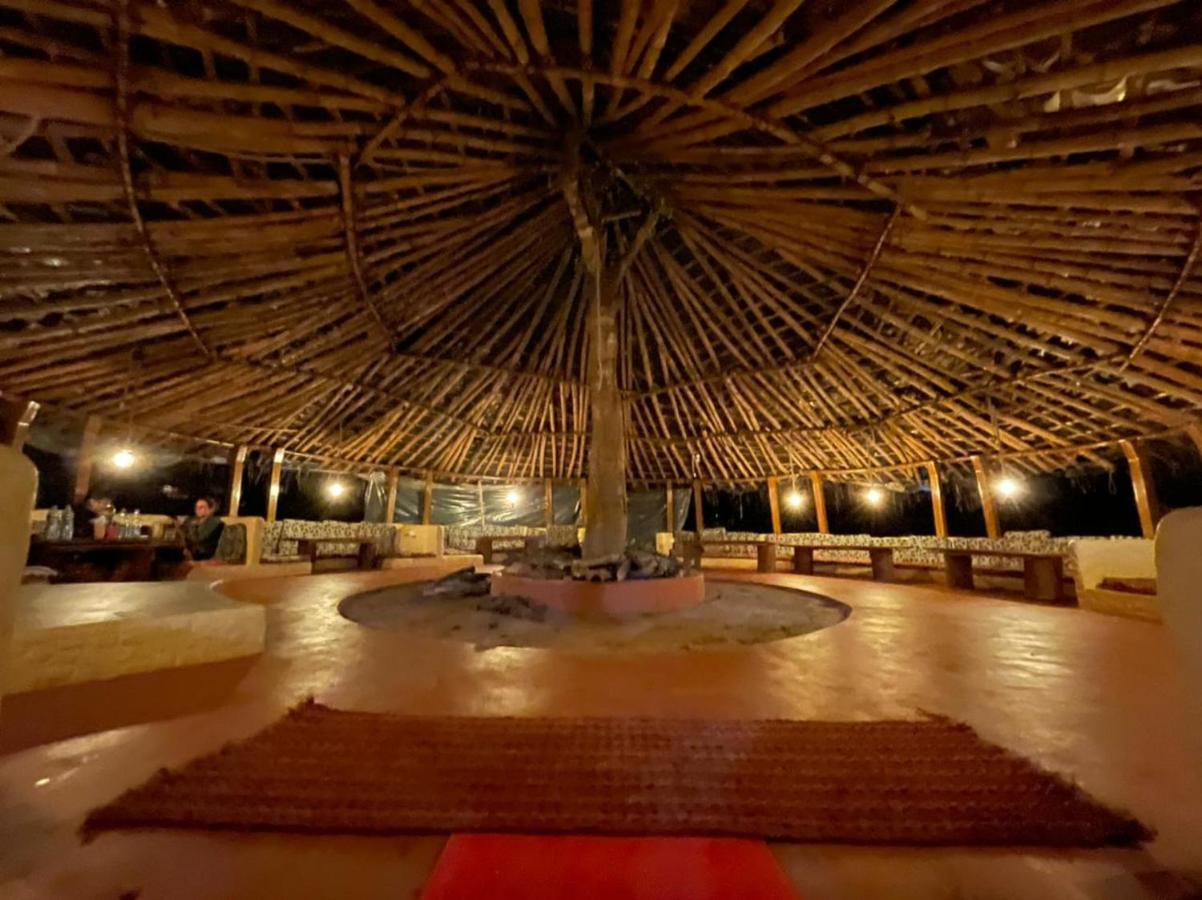 Stoneage Resort Sakleshpur Extérieur photo